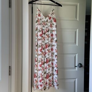 American Eagle Romper